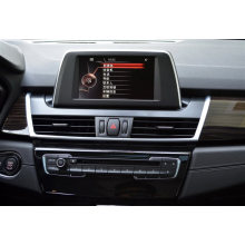Autoradio für BMW 2er F45 GPS Navigation